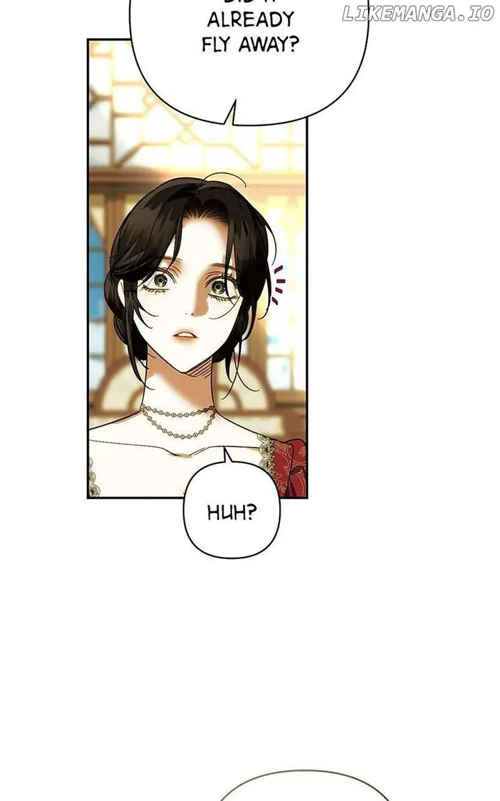 Men of the Harem Chapter 177 Page 8