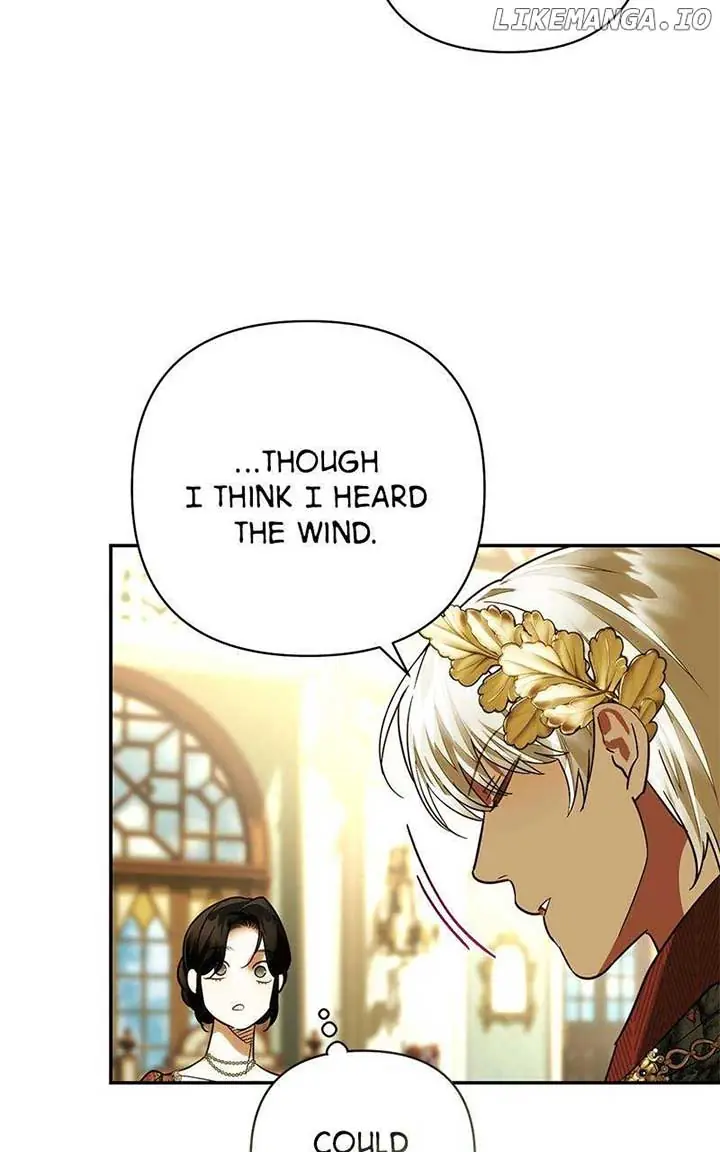 Men of the Harem Chapter 177 Page 10