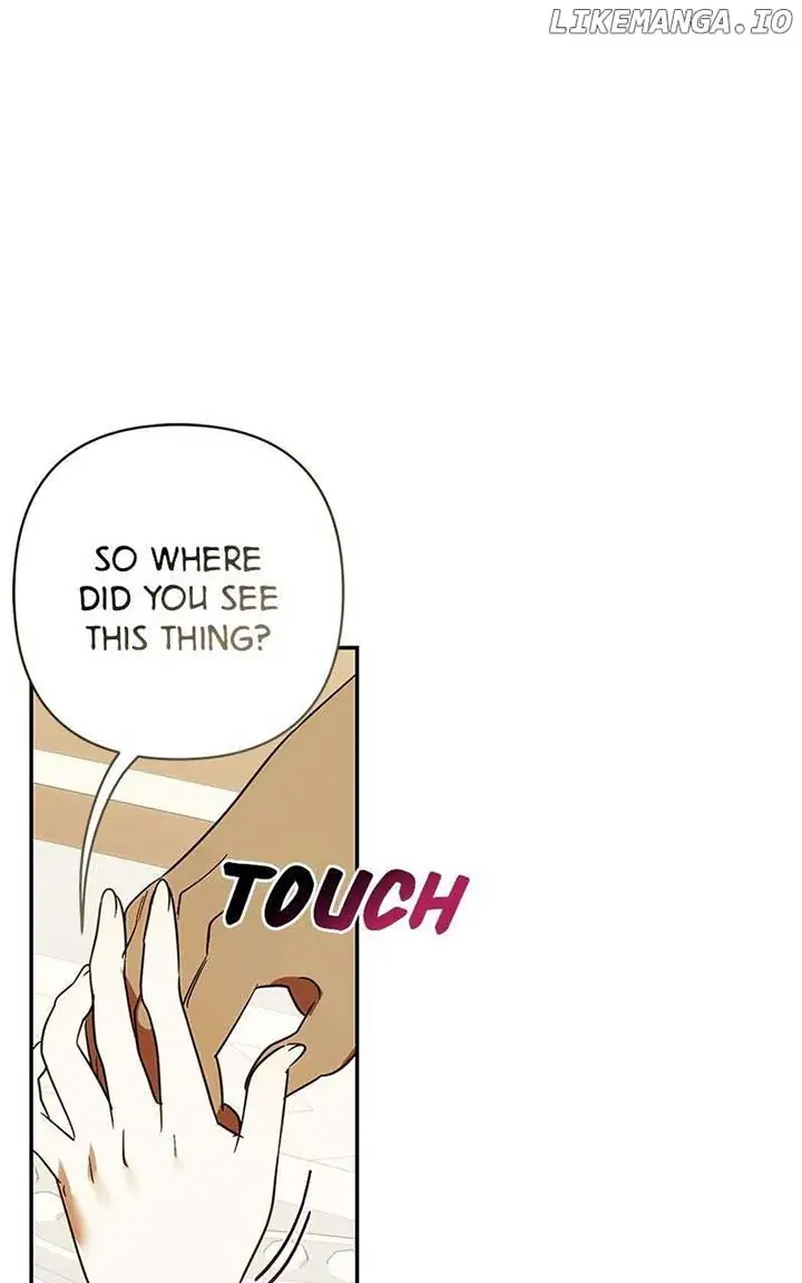 Men of the Harem Chapter 177 Page 19
