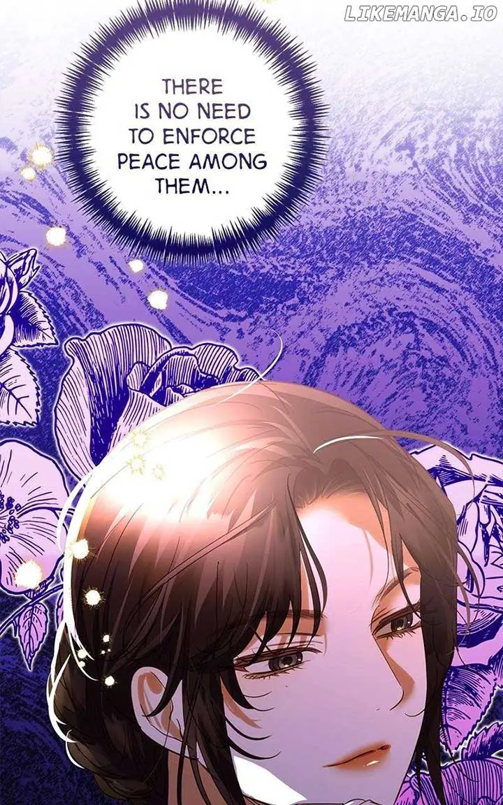 Men of the Harem Chapter 177 Page 31