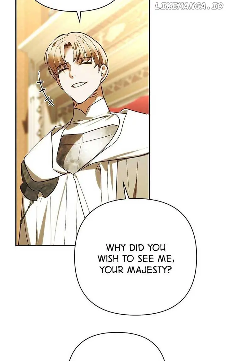 Men of the Harem Chapter 177 Page 37