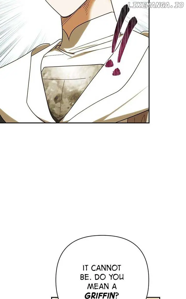 Men of the Harem Chapter 177 Page 40