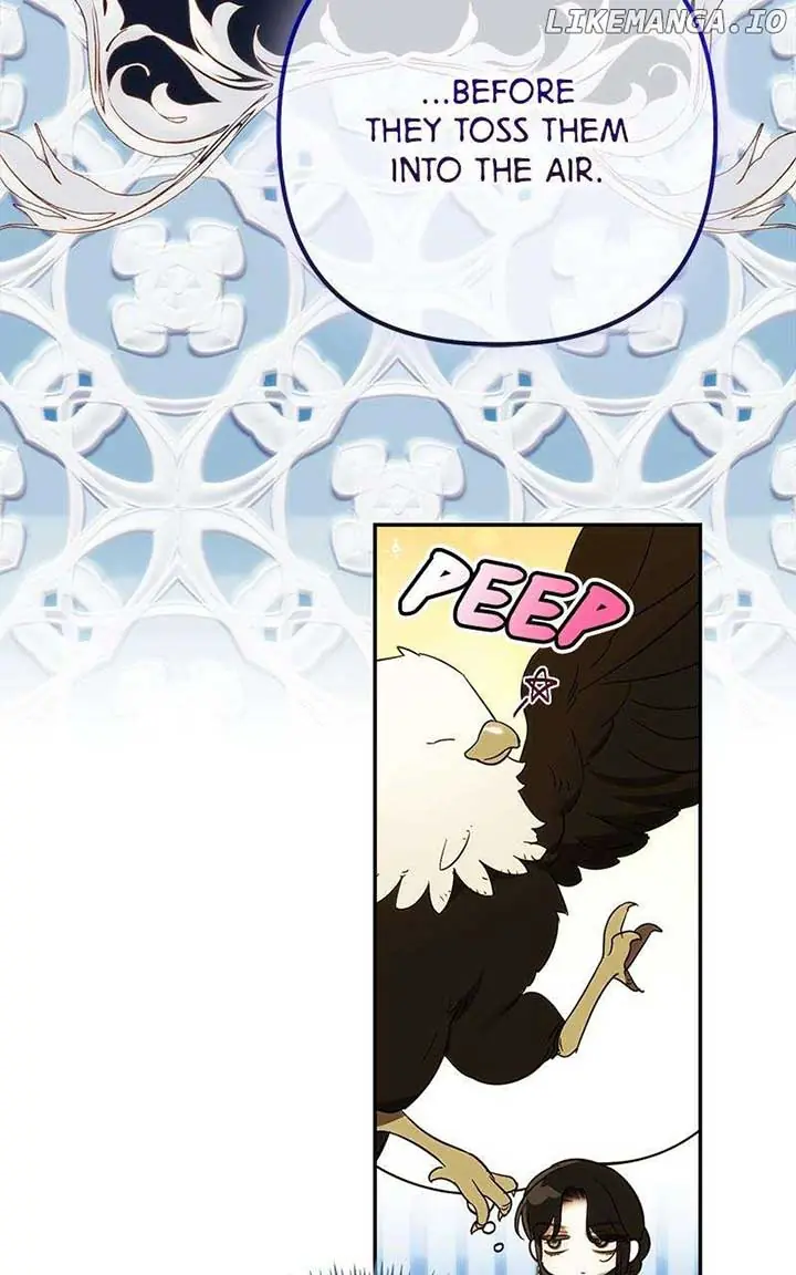 Men of the Harem Chapter 177 Page 44