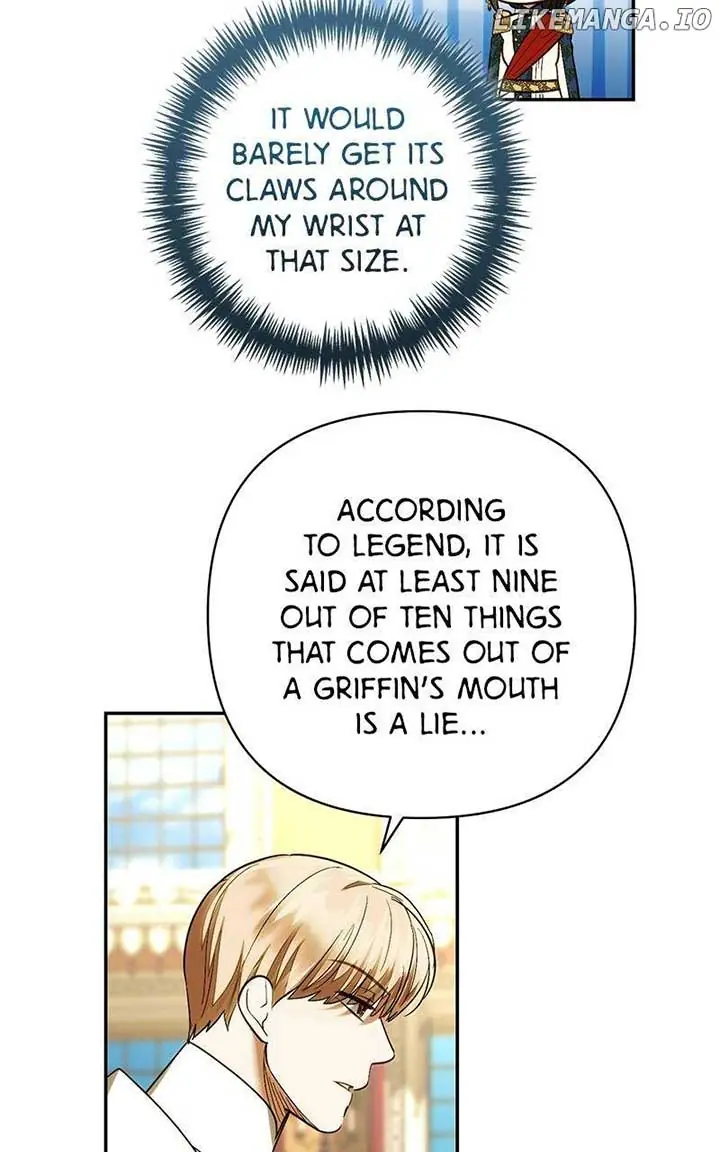 Men of the Harem Chapter 177 Page 45