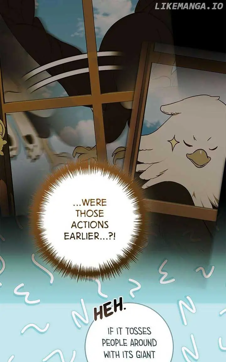 Men of the Harem Chapter 177 Page 47