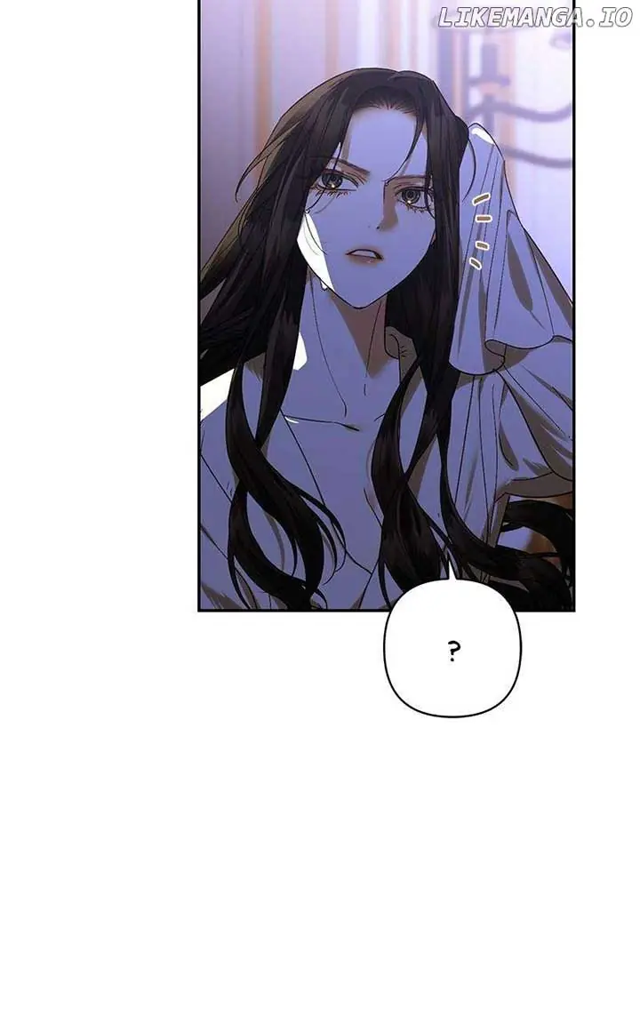 Men of the Harem Chapter 177 Page 56