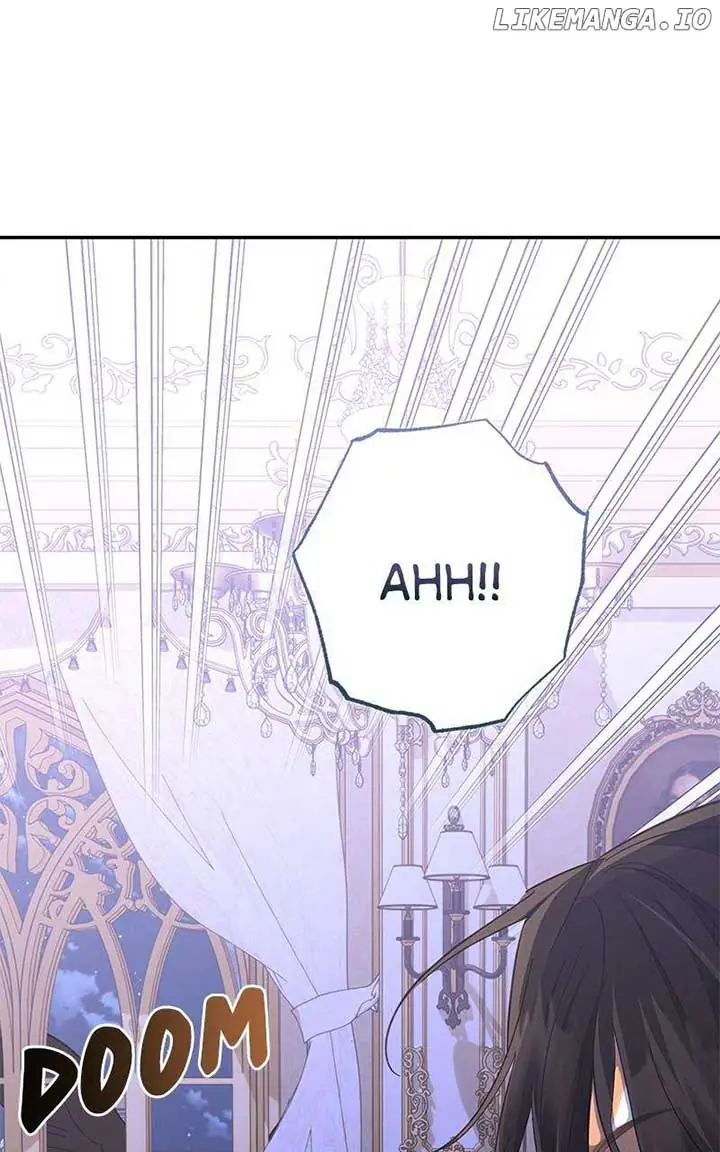 Men of the Harem Chapter 177 Page 57