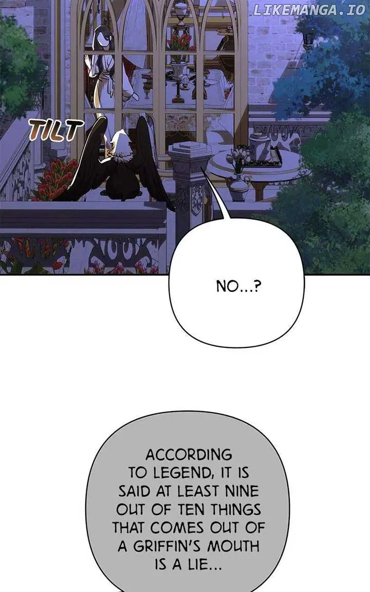 Men of the Harem Chapter 177 Page 62