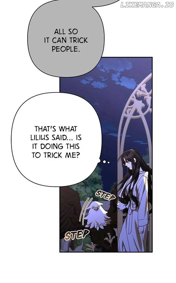 Men of the Harem Chapter 177 Page 63