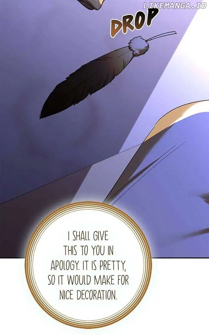 Men of the Harem Chapter 177 Page 67