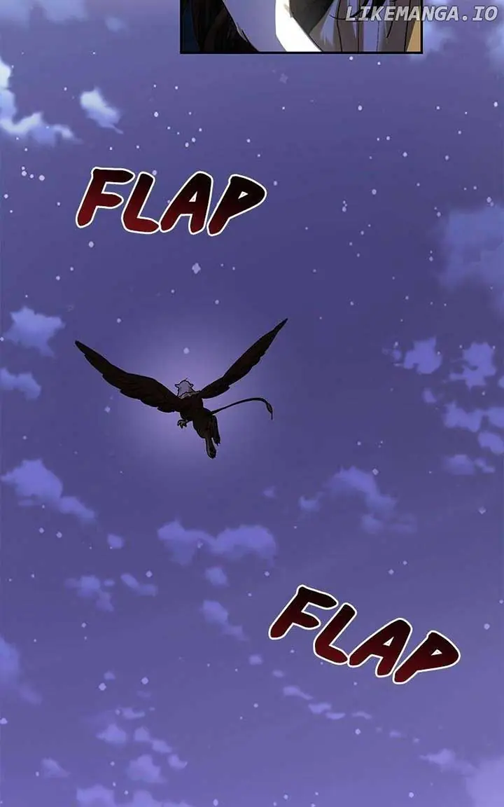 Men of the Harem Chapter 177 Page 69