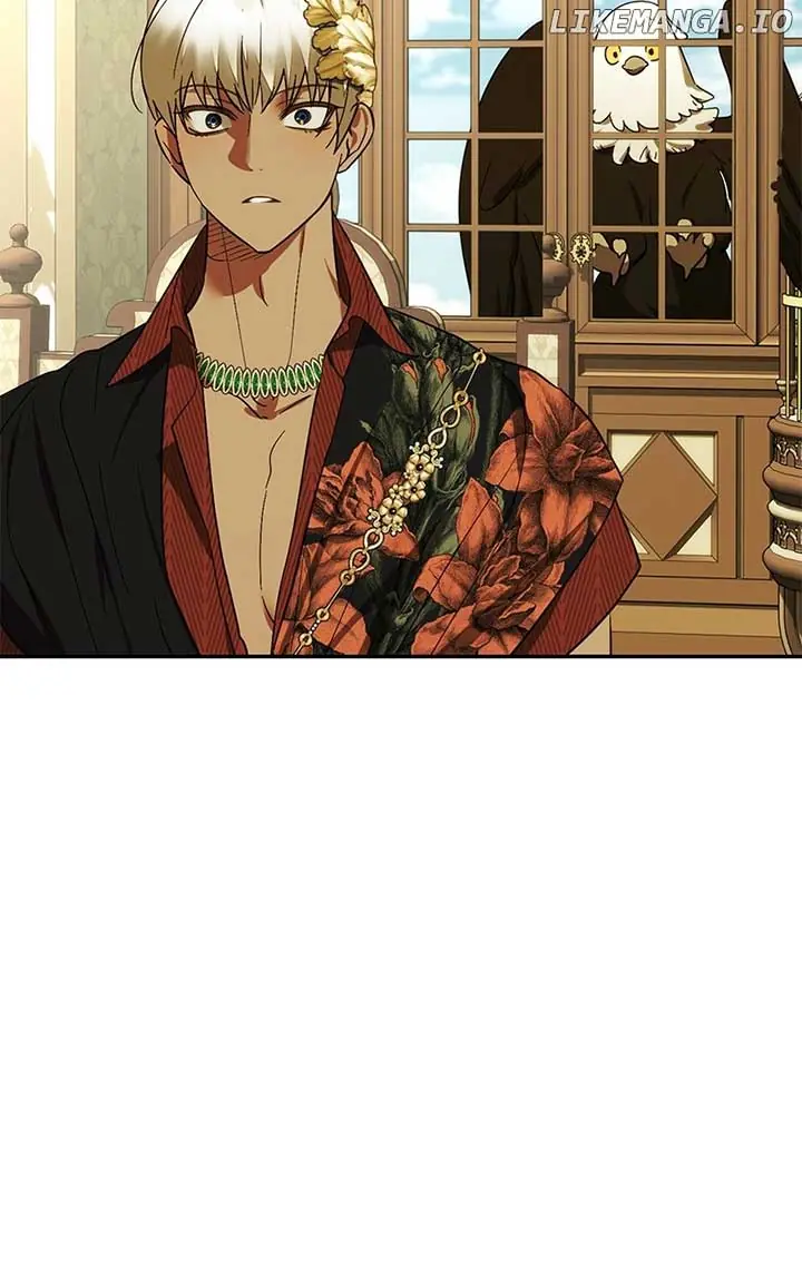 Men of the Harem Chapter 178 Page 3