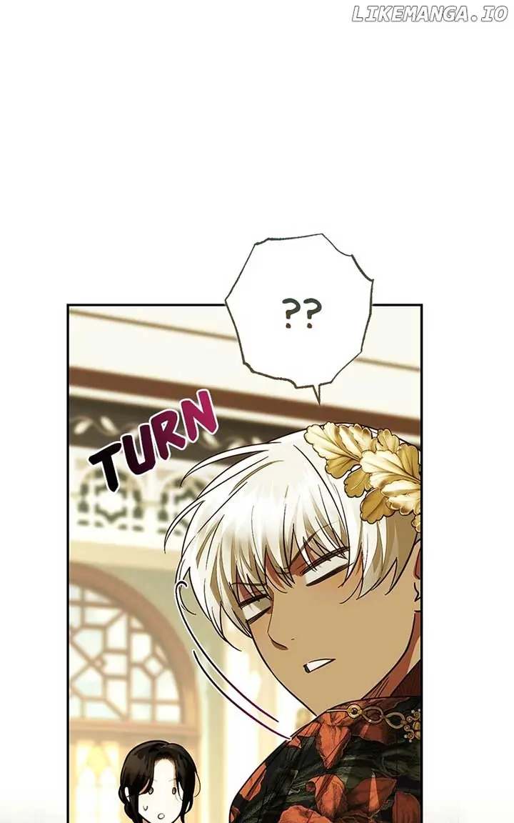 Men of the Harem Chapter 178 Page 5