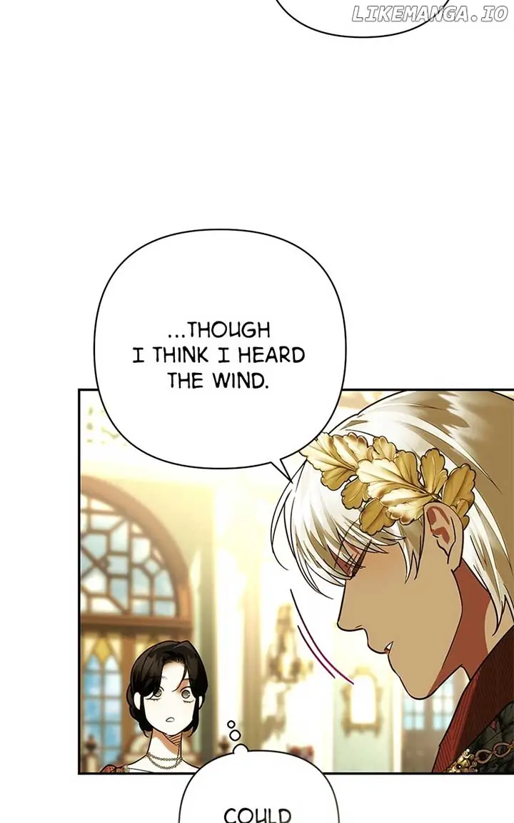 Men of the Harem Chapter 178 Page 10