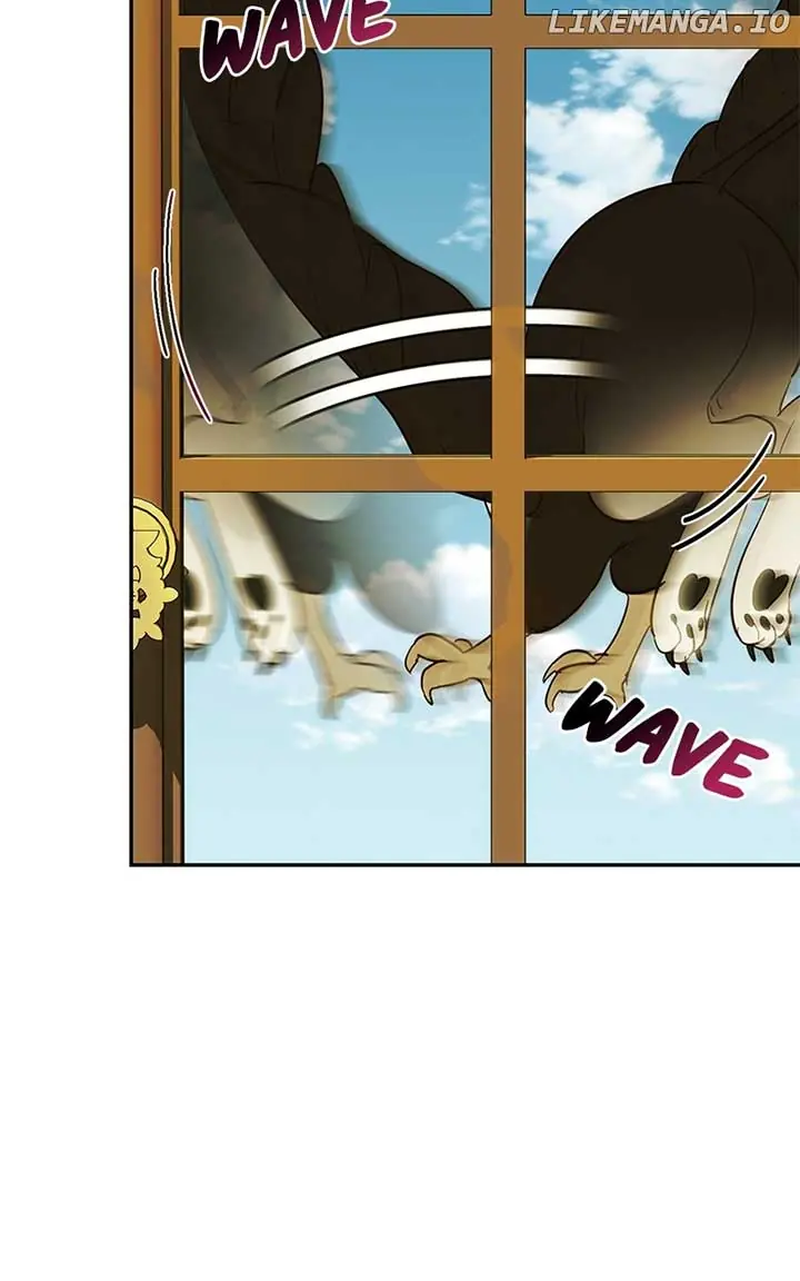 Men of the Harem Chapter 178 Page 12