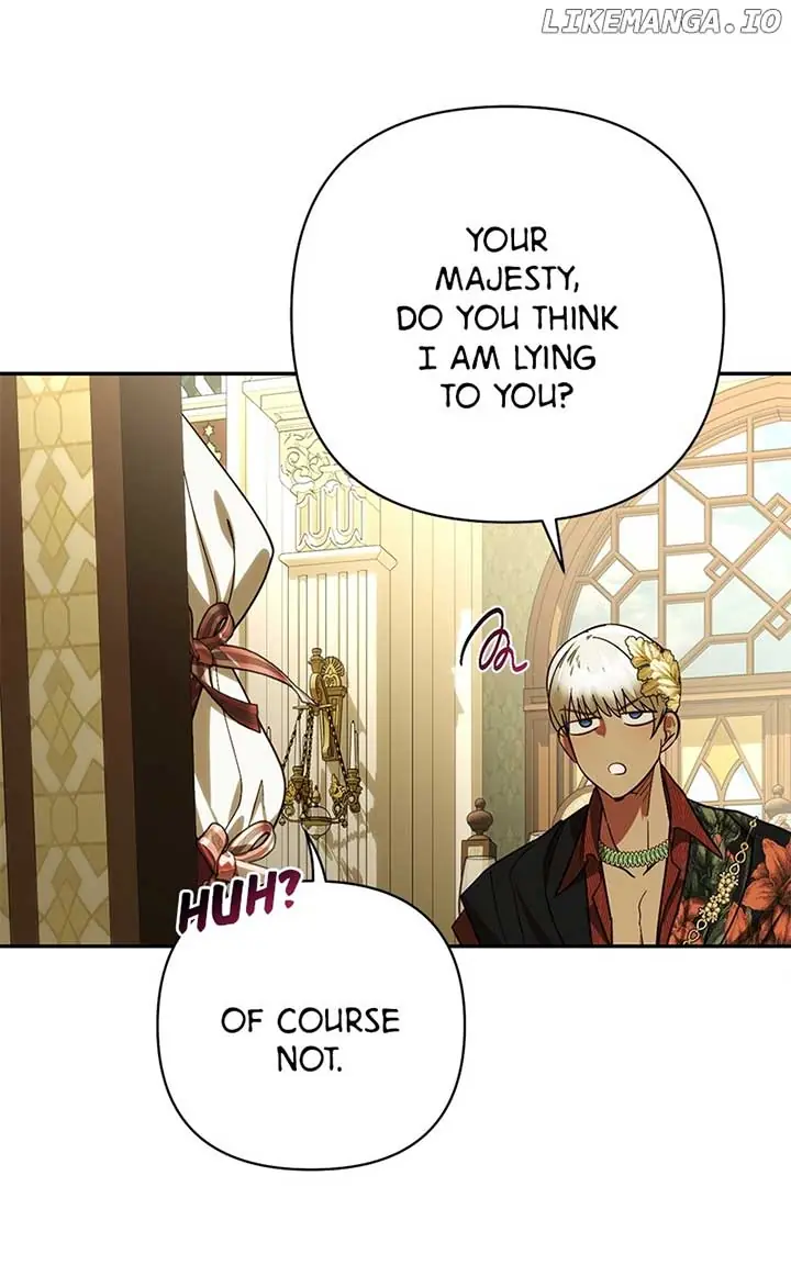 Men of the Harem Chapter 178 Page 13