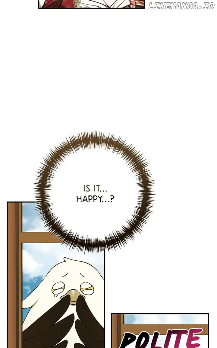 Men of the Harem Chapter 178 Page 15