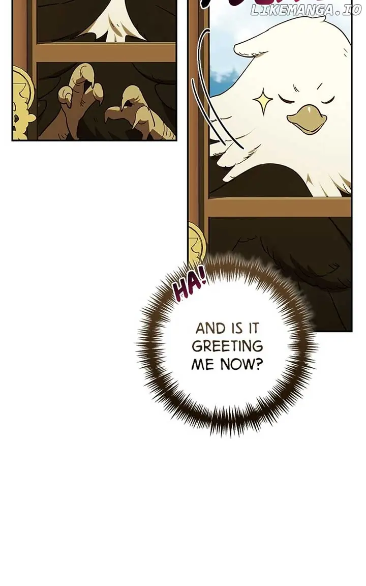 Men of the Harem Chapter 178 Page 16
