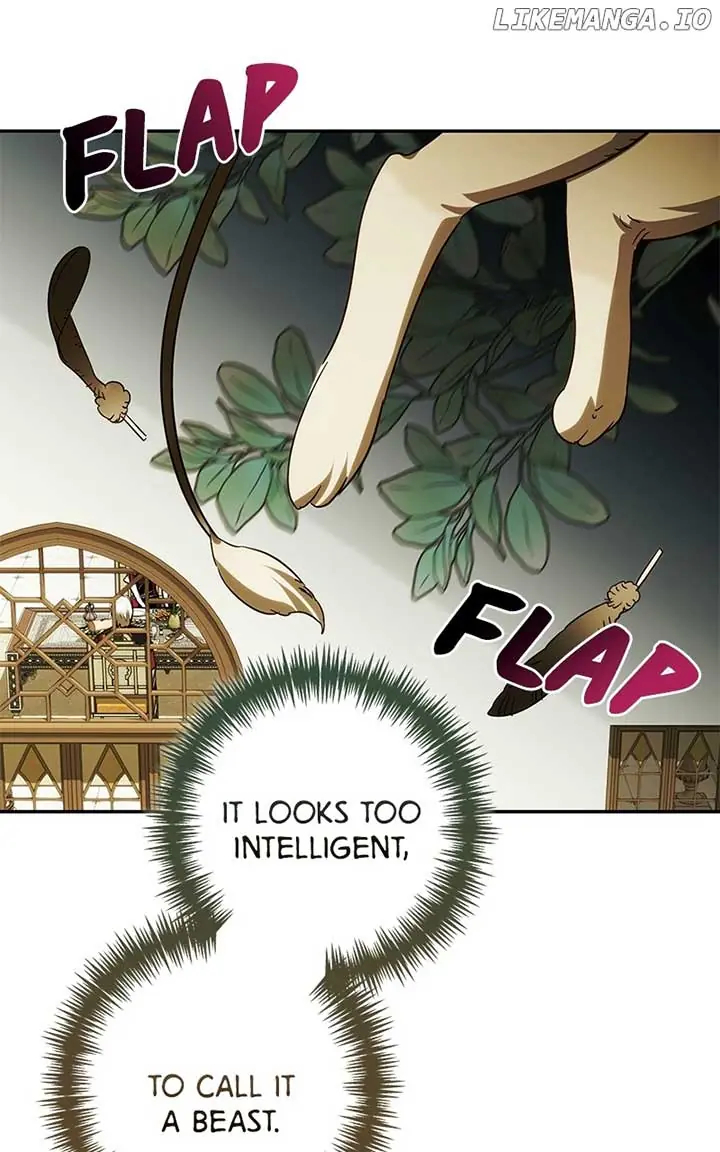 Men of the Harem Chapter 178 Page 17