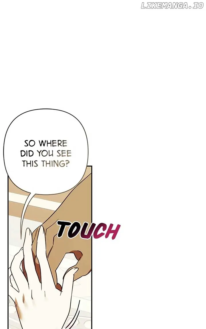 Men of the Harem Chapter 178 Page 19