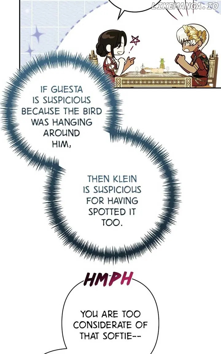 Men of the Harem Chapter 178 Page 24