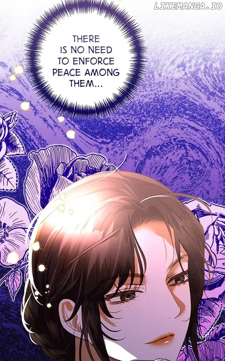 Men of the Harem Chapter 178 Page 31