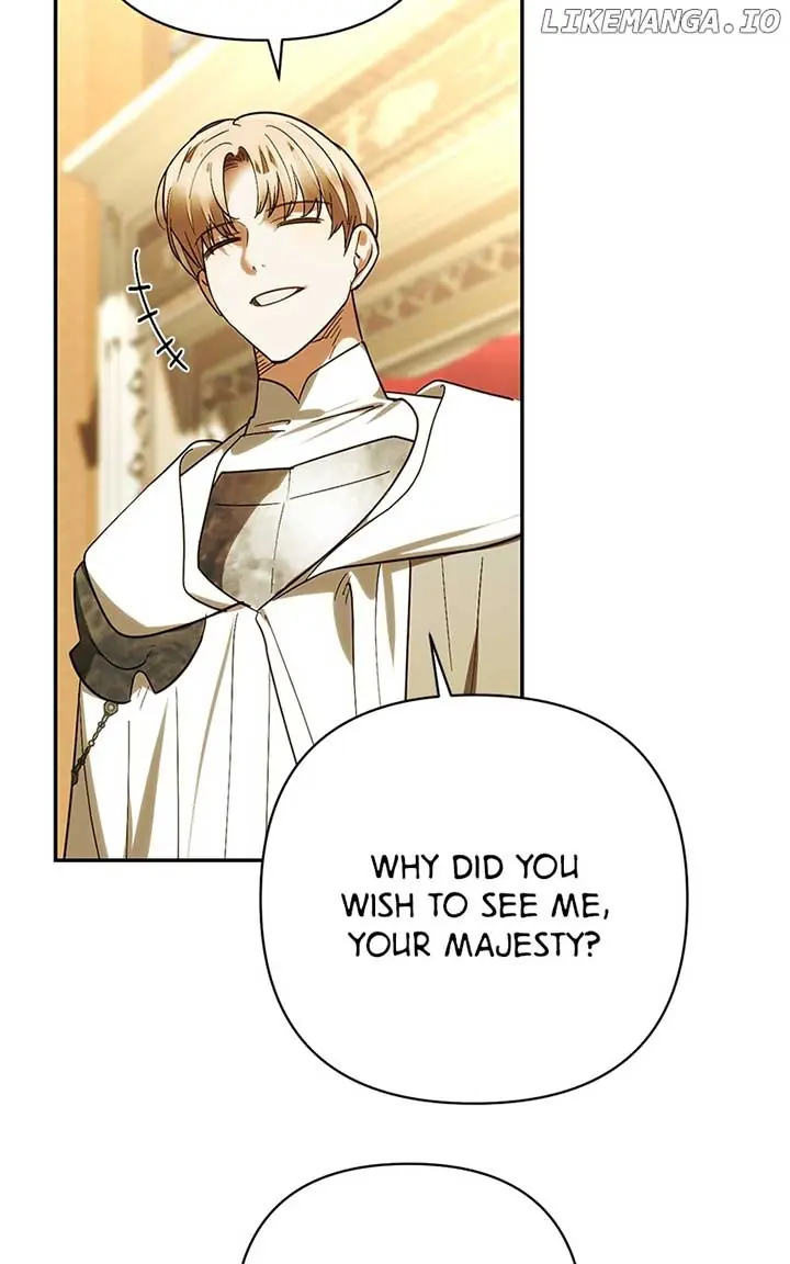 Men of the Harem Chapter 178 Page 37