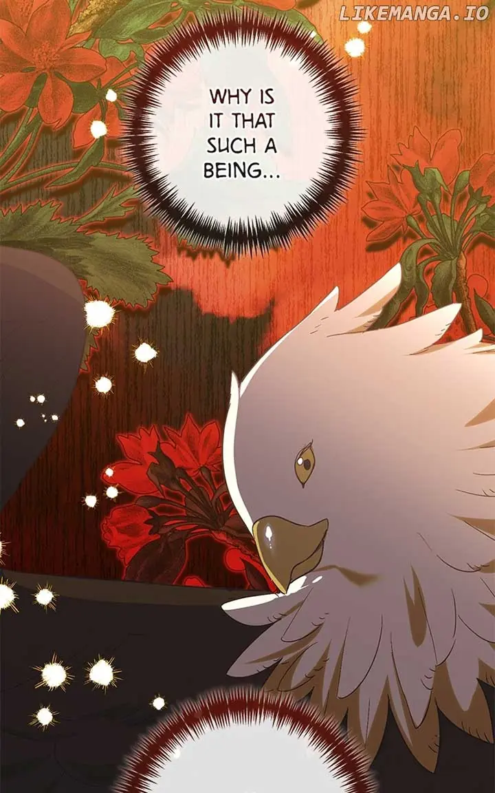 Men of the Harem Chapter 178 Page 54