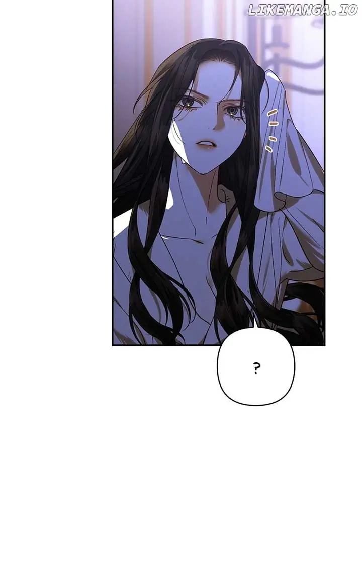 Men of the Harem Chapter 178 Page 56