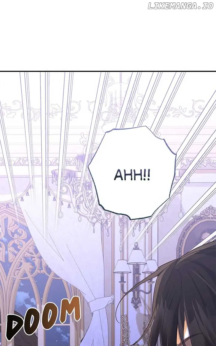 Men of the Harem Chapter 178 Page 57