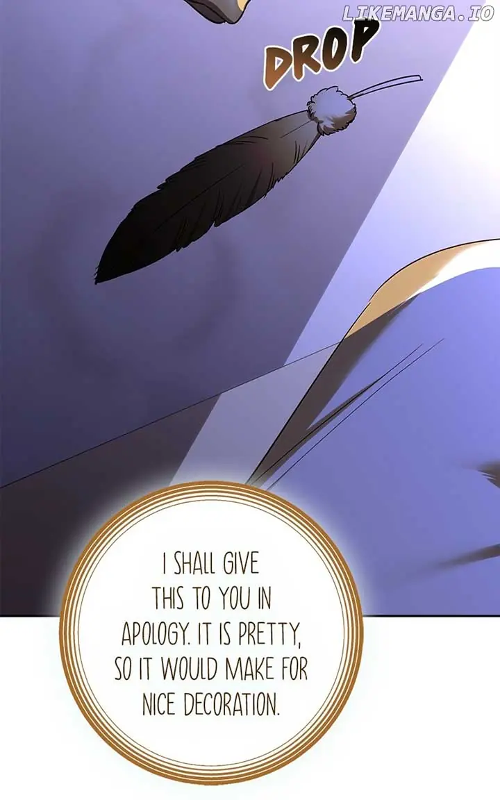 Men of the Harem Chapter 178 Page 67