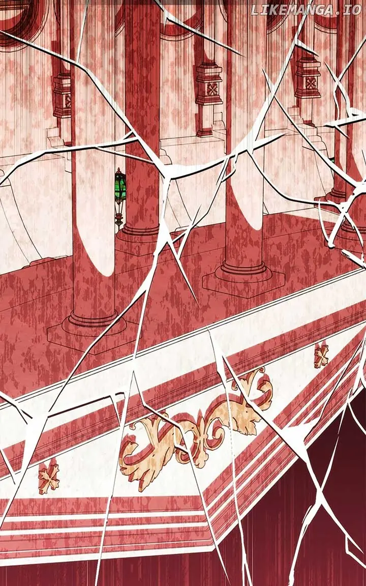 Men of the Harem Chapter 178 Page 89