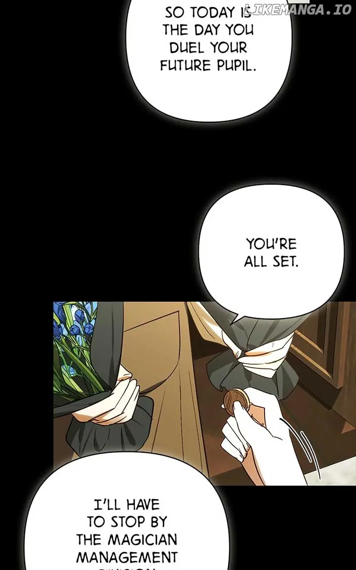 Men of the Harem Chapter 179 Page 6