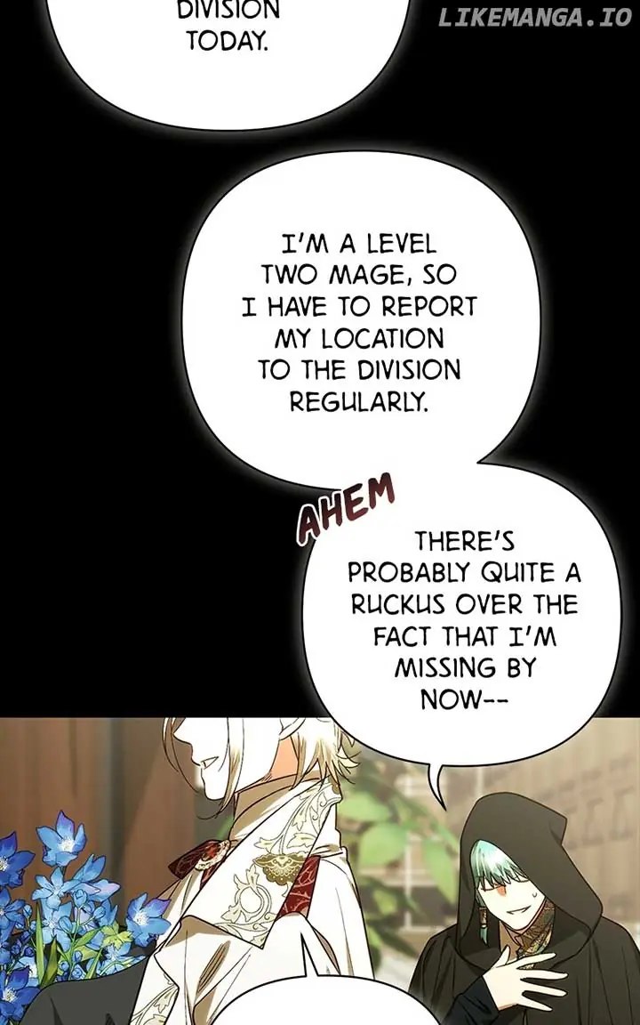 Men of the Harem Chapter 179 Page 7