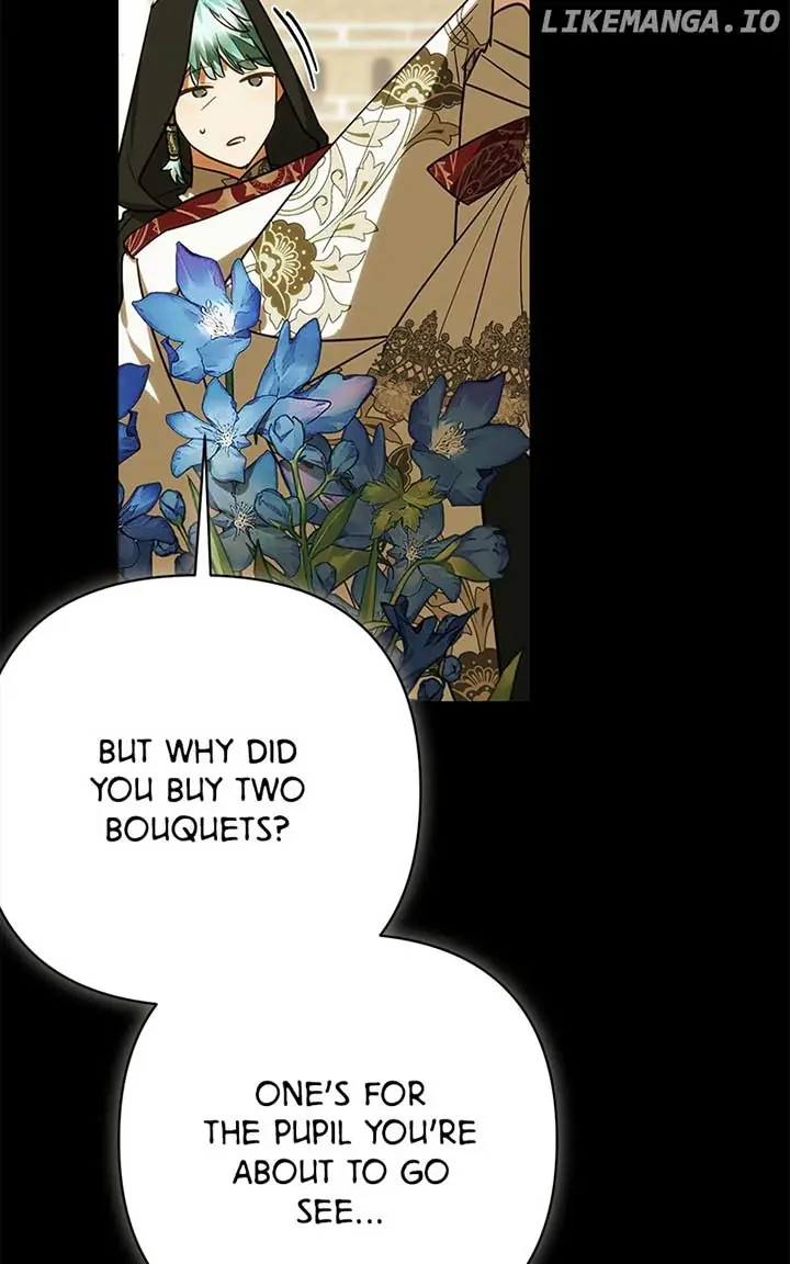 Men of the Harem Chapter 179 Page 14