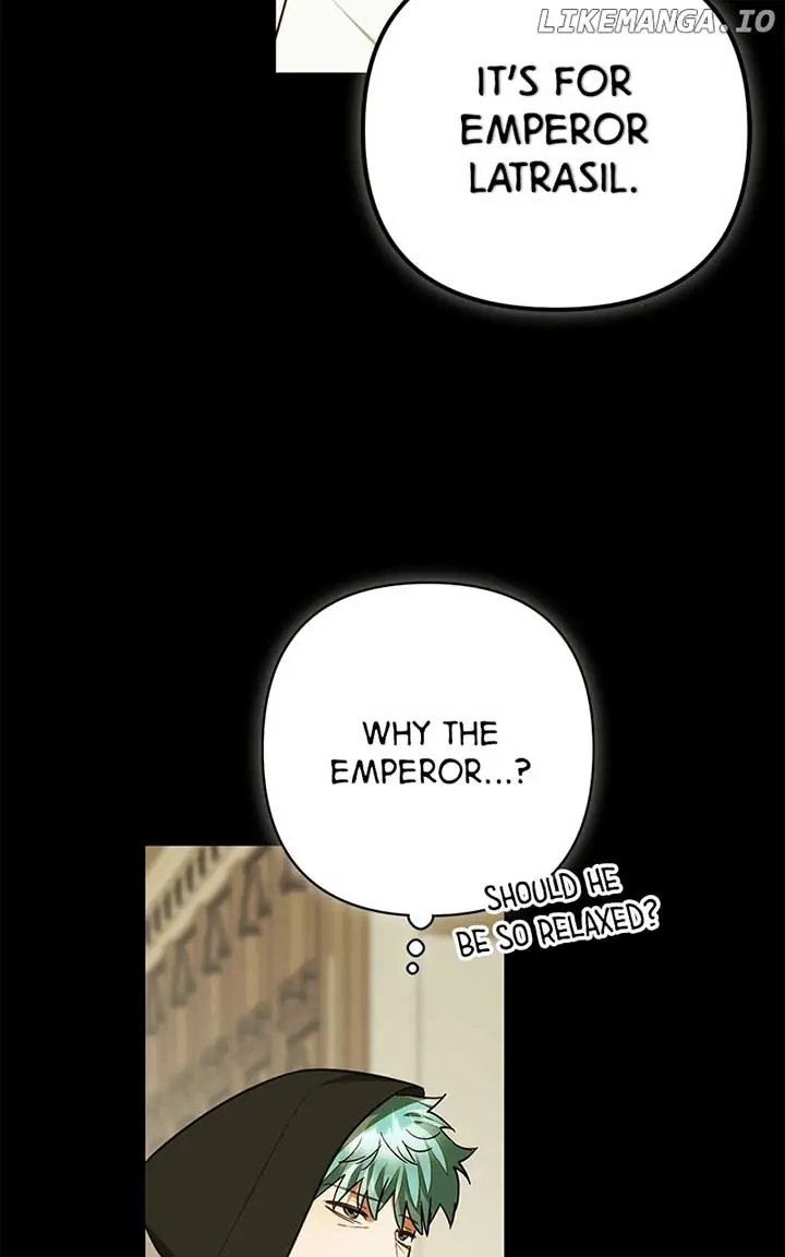 Men of the Harem Chapter 179 Page 16