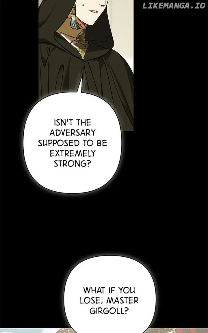 Men of the Harem Chapter 179 Page 17
