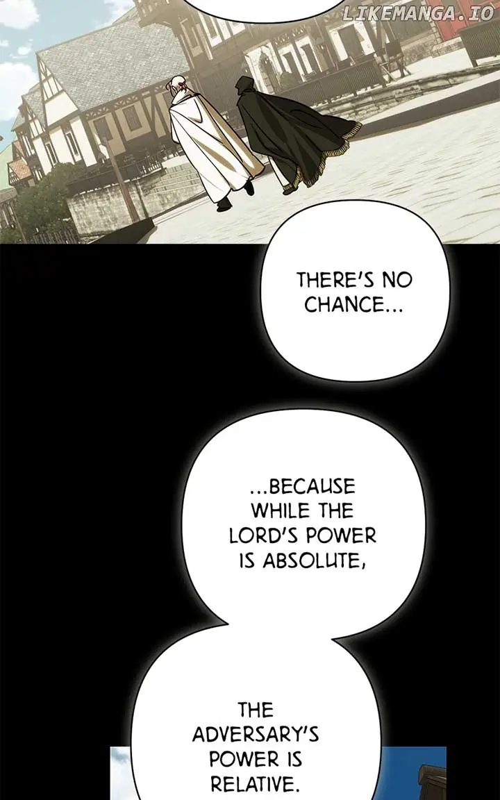 Men of the Harem Chapter 179 Page 18