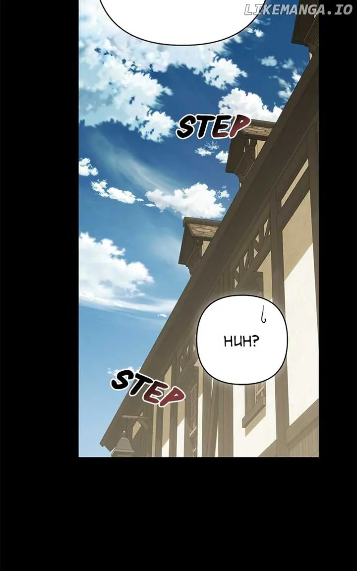 Men of the Harem Chapter 179 Page 19