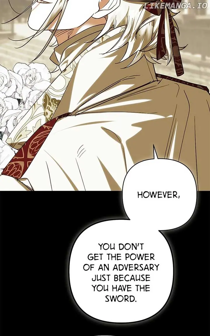 Men of the Harem Chapter 179 Page 21