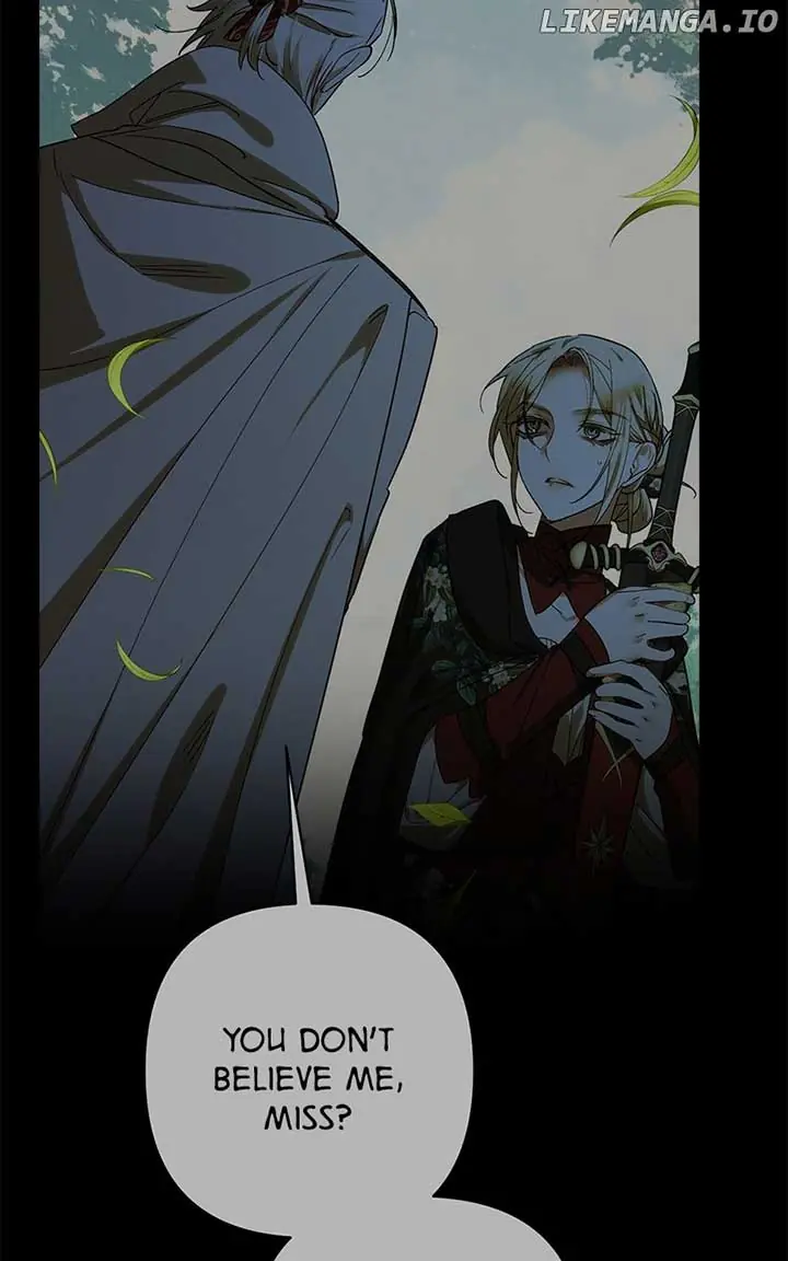 Men of the Harem Chapter 179 Page 36