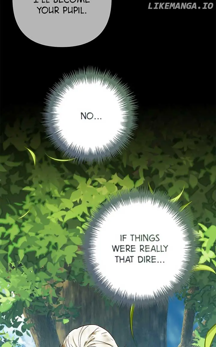 Men of the Harem Chapter 179 Page 38
