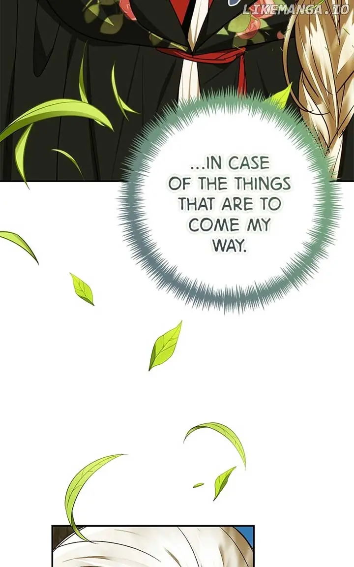 Men of the Harem Chapter 179 Page 43