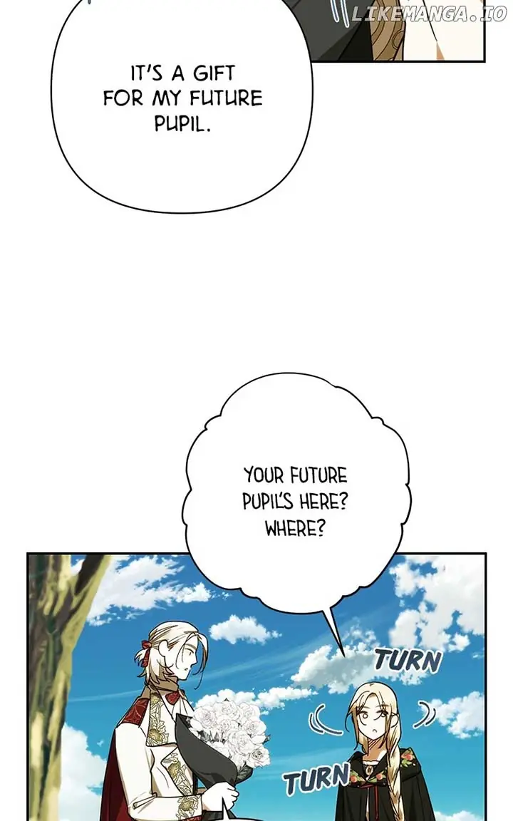 Men of the Harem Chapter 179 Page 46