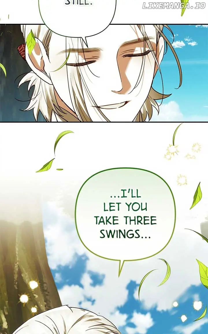 Men of the Harem Chapter 179 Page 50