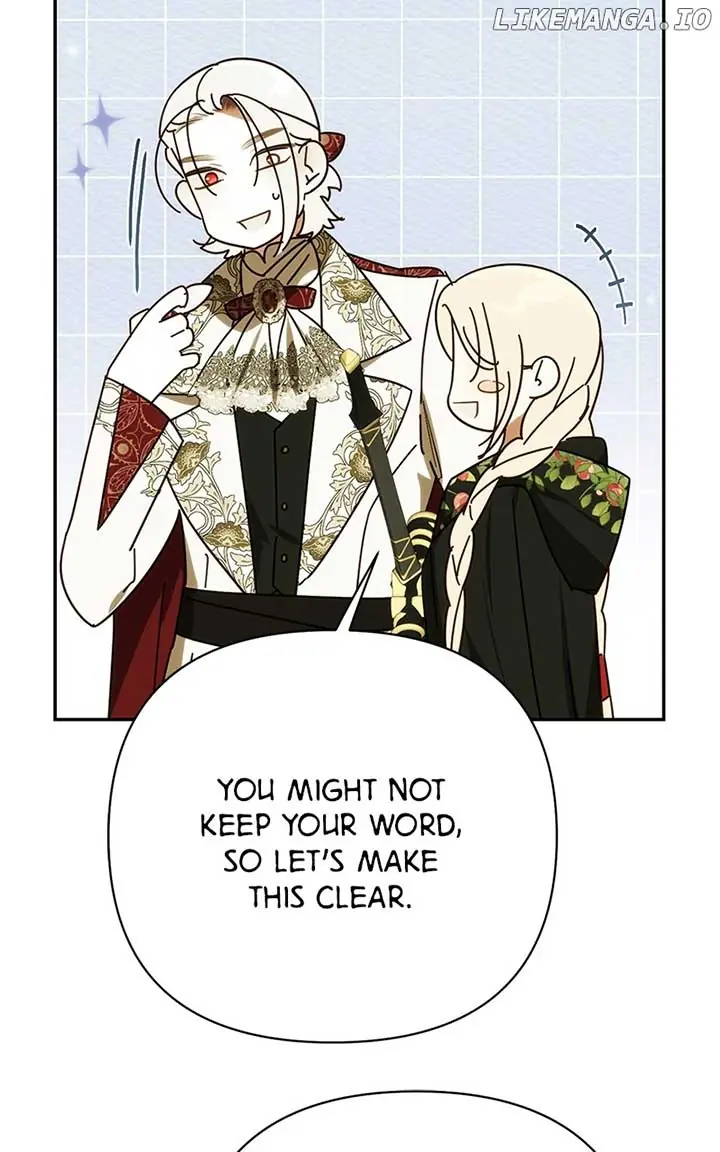 Men of the Harem Chapter 179 Page 56