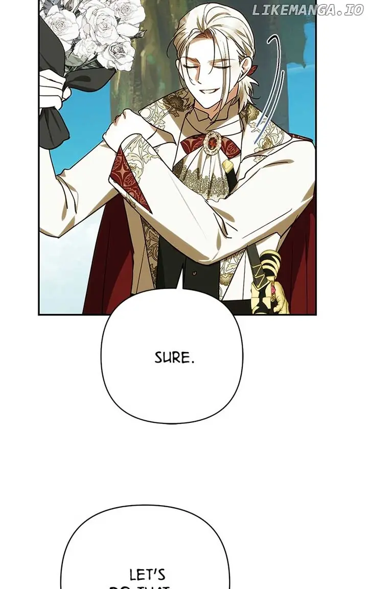 Men of the Harem Chapter 179 Page 61