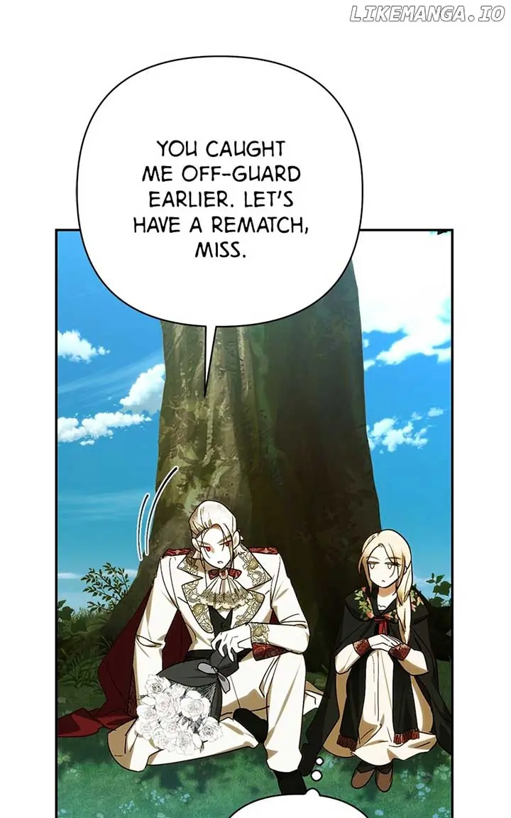 Men of the Harem Chapter 179 Page 70