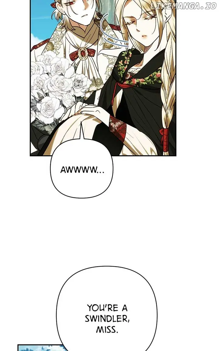 Men of the Harem Chapter 179 Page 73
