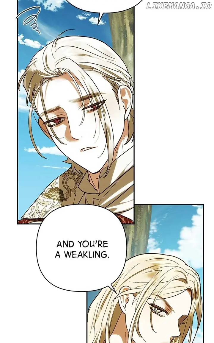Men of the Harem Chapter 179 Page 74